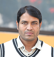 Amit Kumar Yadav